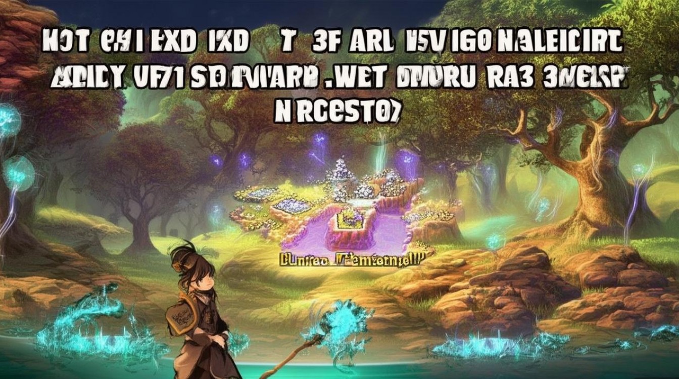 仙侠游戏7天攻略怎么玩？新手7天快速上手攻略有哪些？