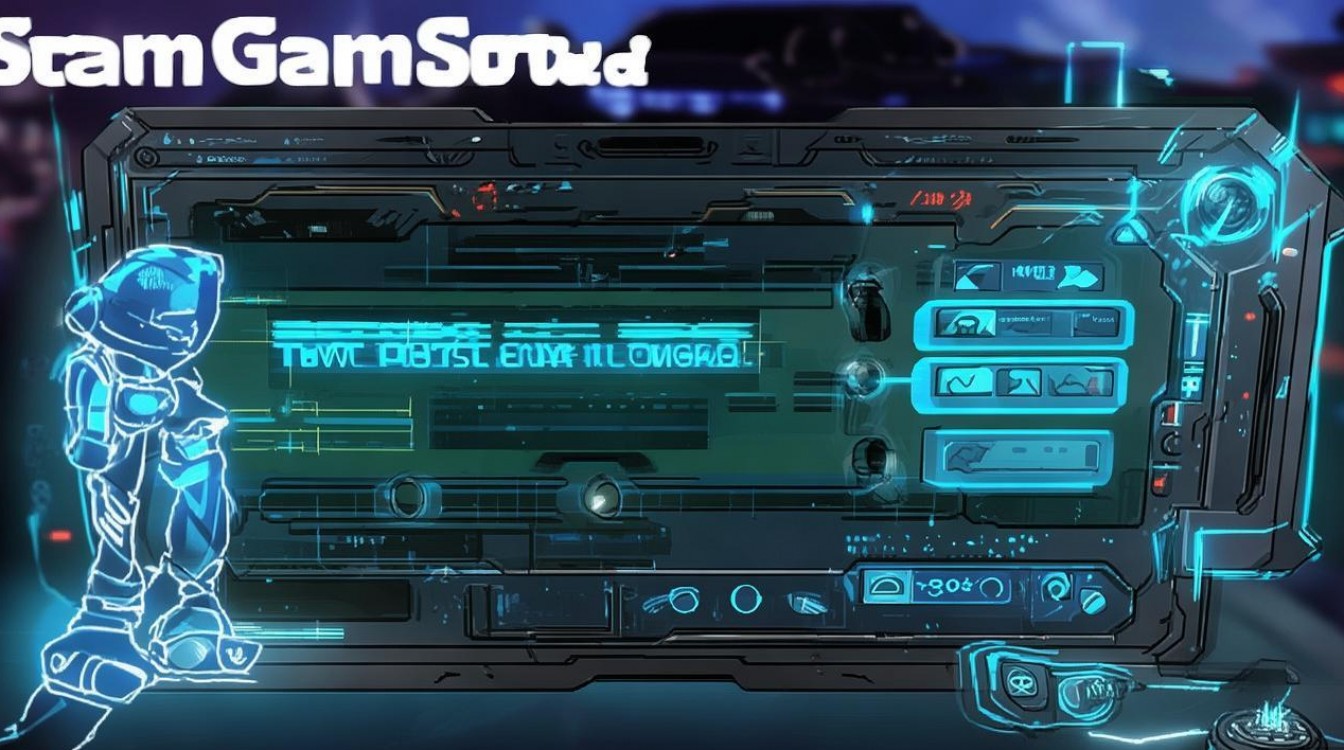 Steam启动单机游戏总卡住？如何绕过顺利进入游戏？