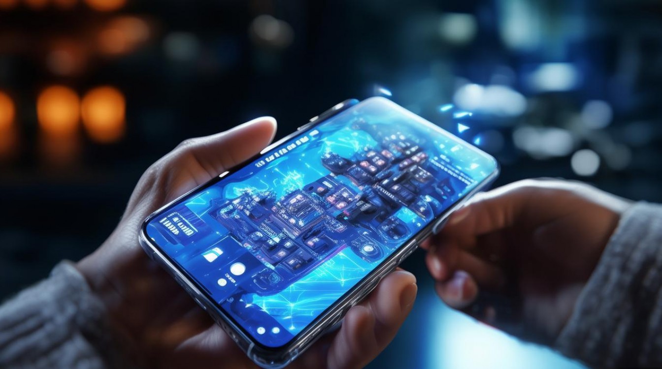 5G手机打游戏哪个更快？低延迟高帧率机型怎么选？