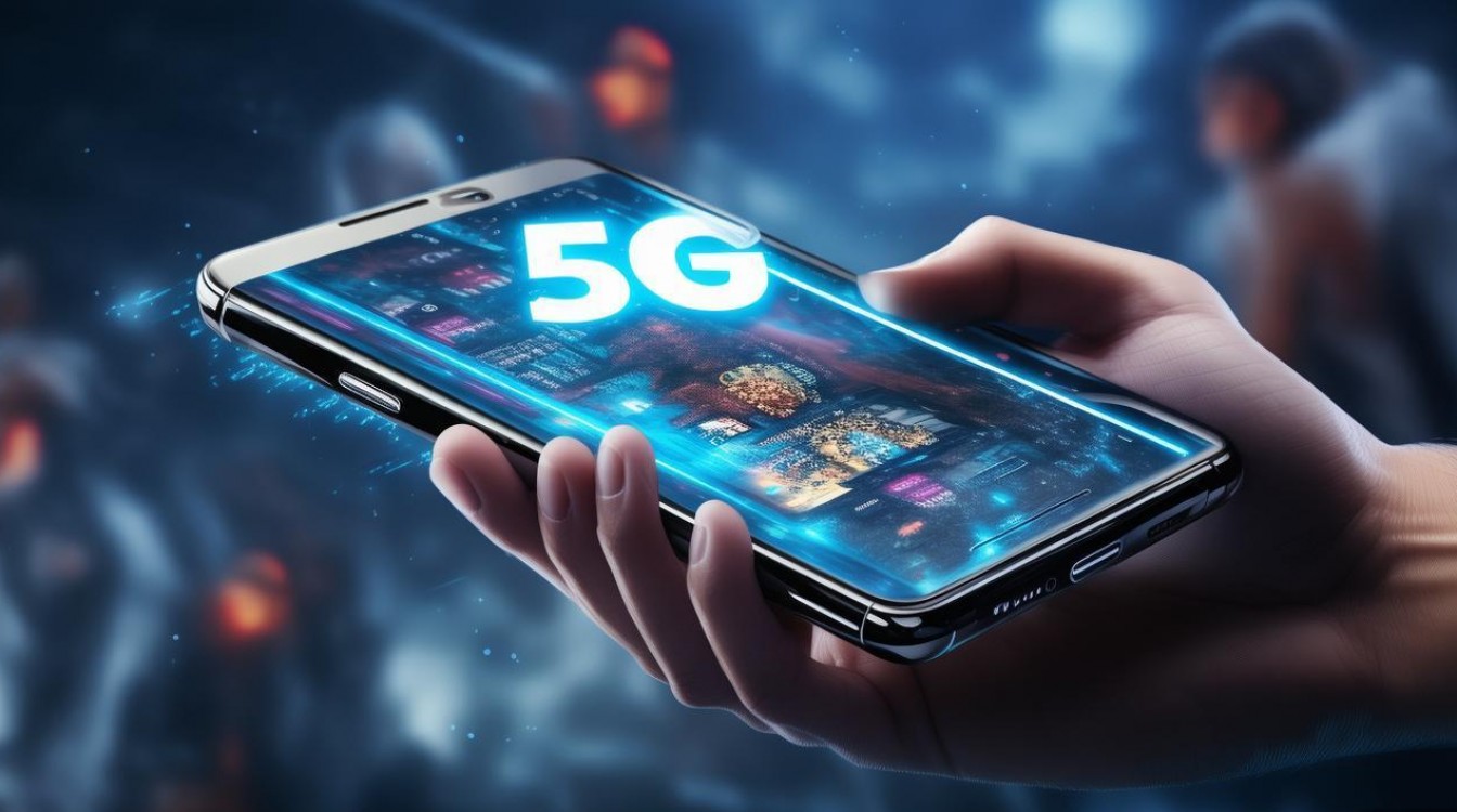 5G手机打游戏哪个更快？低延迟高帧率机型怎么选？