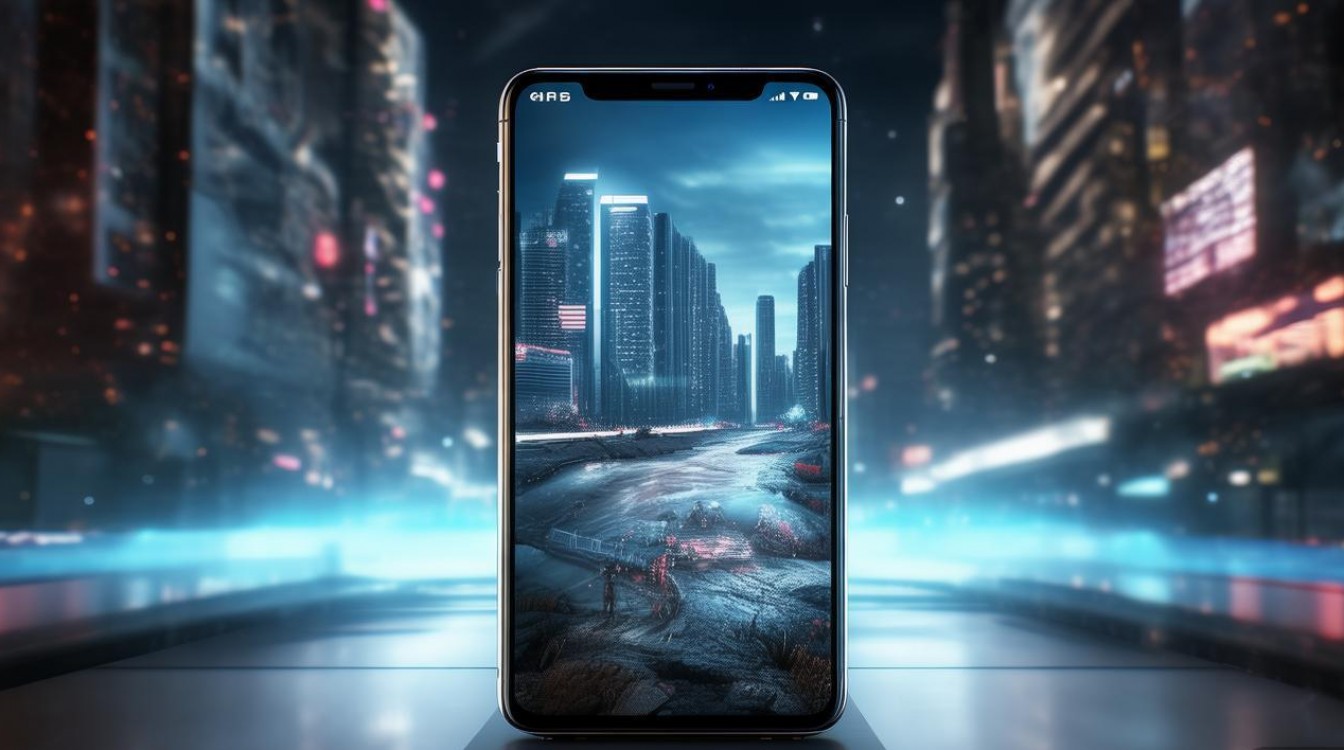 2025年旗舰手机玩游戏哪款性能最好？