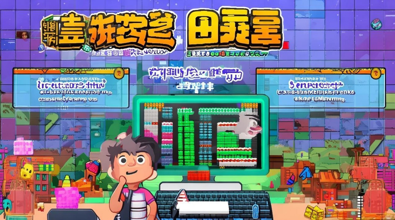 游戏搬砖新手怎么入门？零基础攻略图解步骤详解