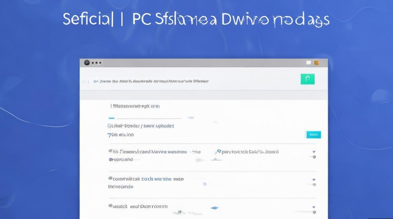 pc官方下载软件是什么？哪里能安全下载正版？