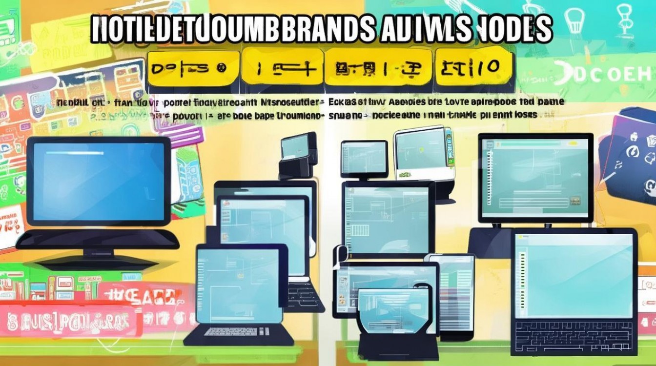 电脑品牌型号怎么看？小白也能快速查的方法有哪些？