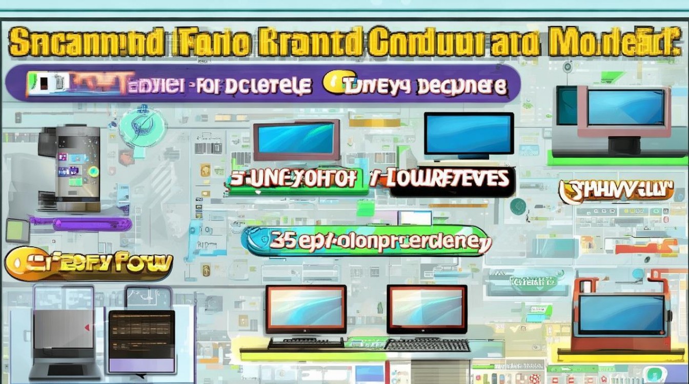 电脑品牌型号怎么看？小白也能快速查的方法有哪些？