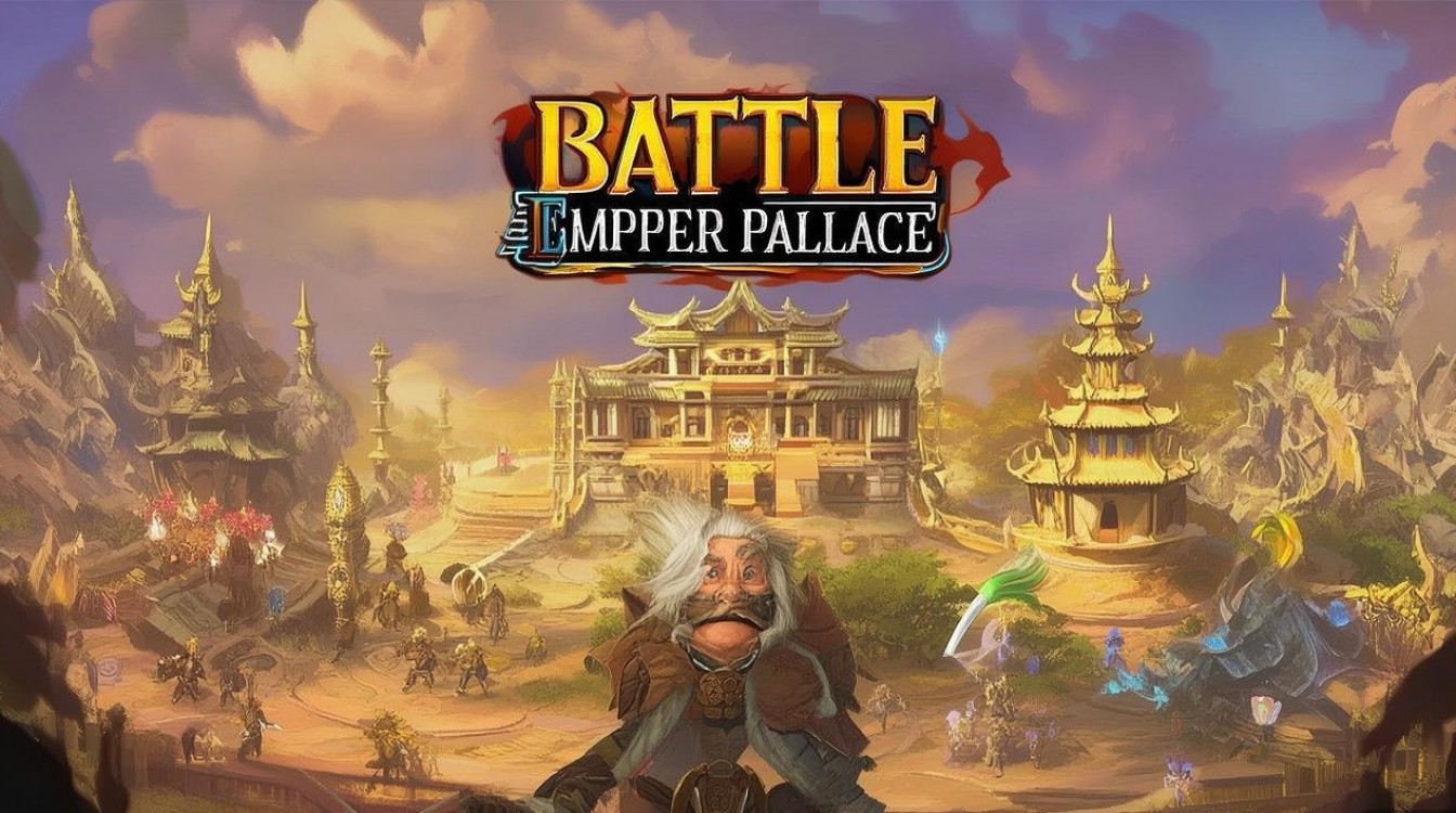 斗帝殿游戏特色是什么？新手入门攻略怎么玩？