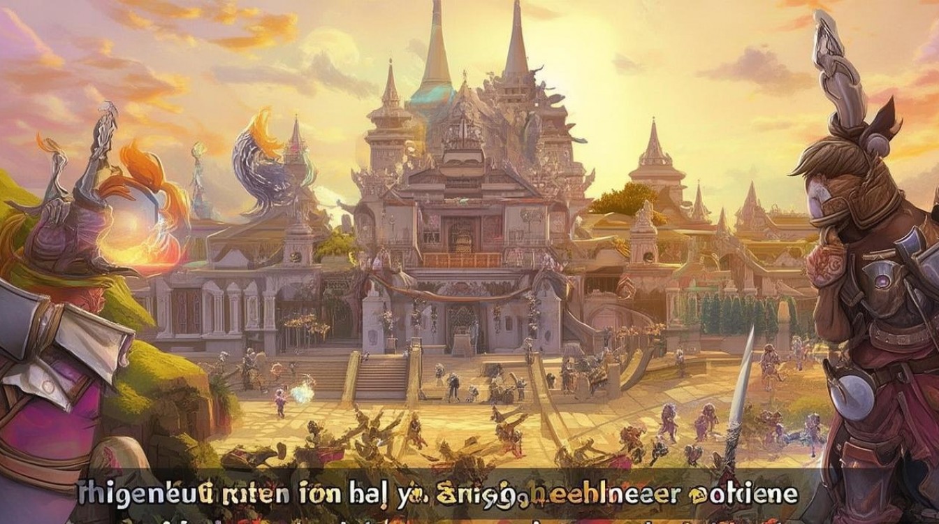 斗帝殿游戏特色是什么？新手入门攻略怎么玩？