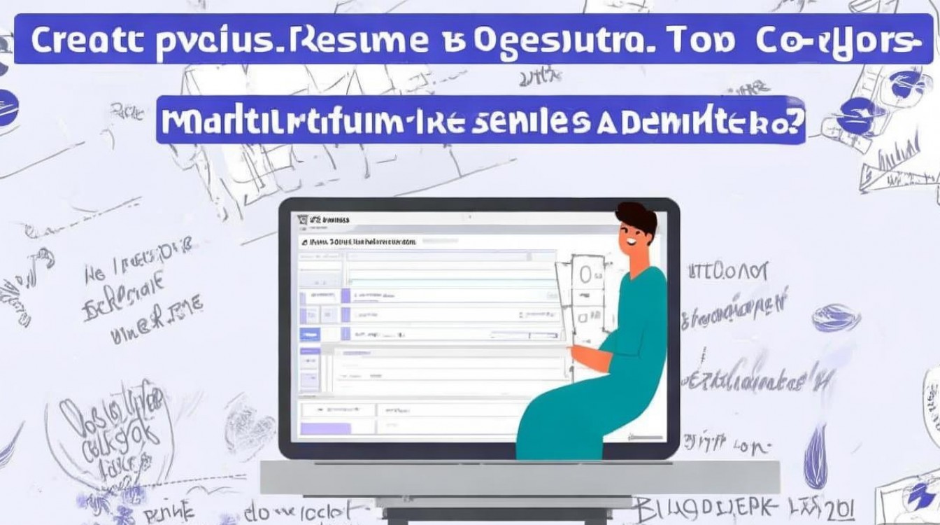 如何在电脑上制作简历？新手小白需要掌握哪些步骤？