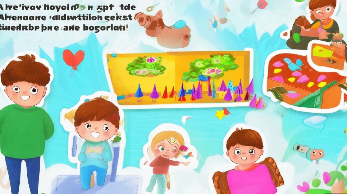 如何攻略小朋友游戏？附图片教程与技巧分享