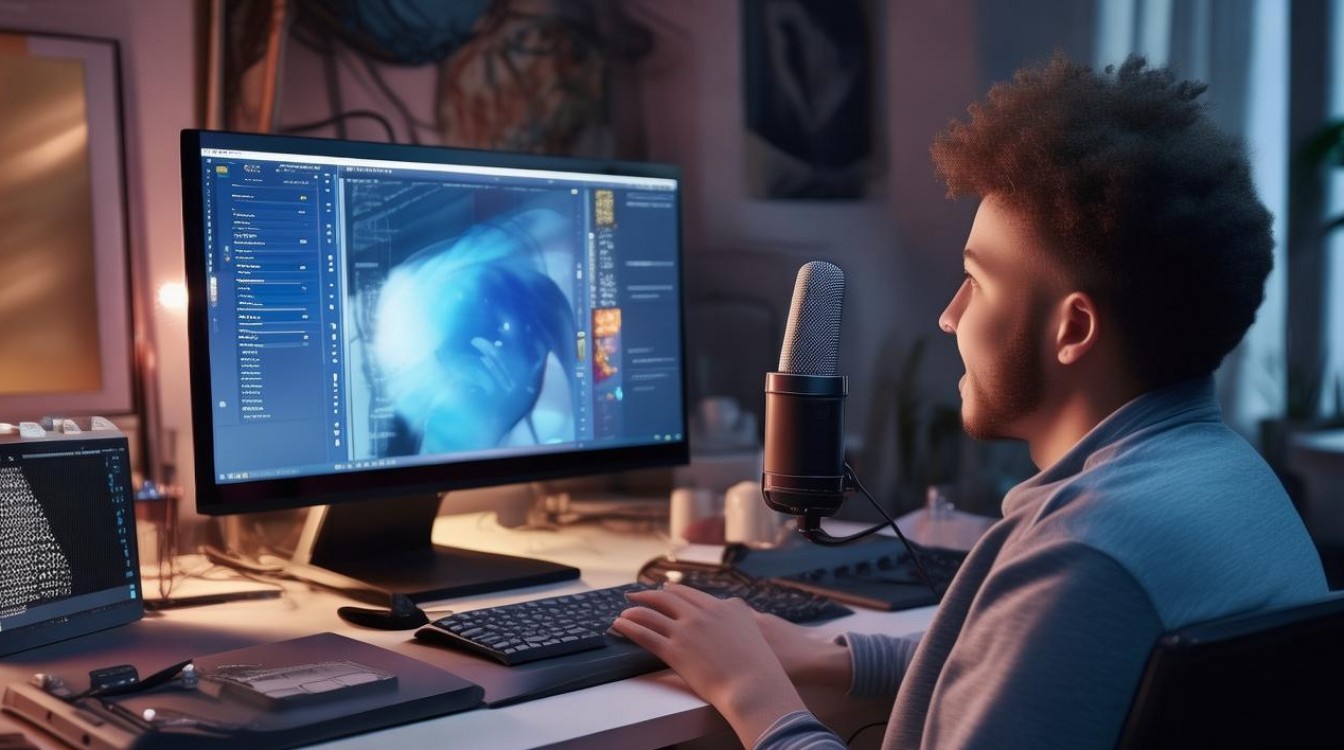 新手pc配音试音，哪些软件免费又好用？