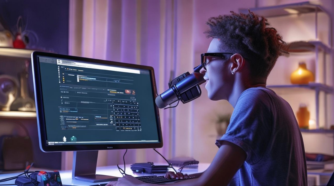 新手pc配音试音，哪些软件免费又好用？