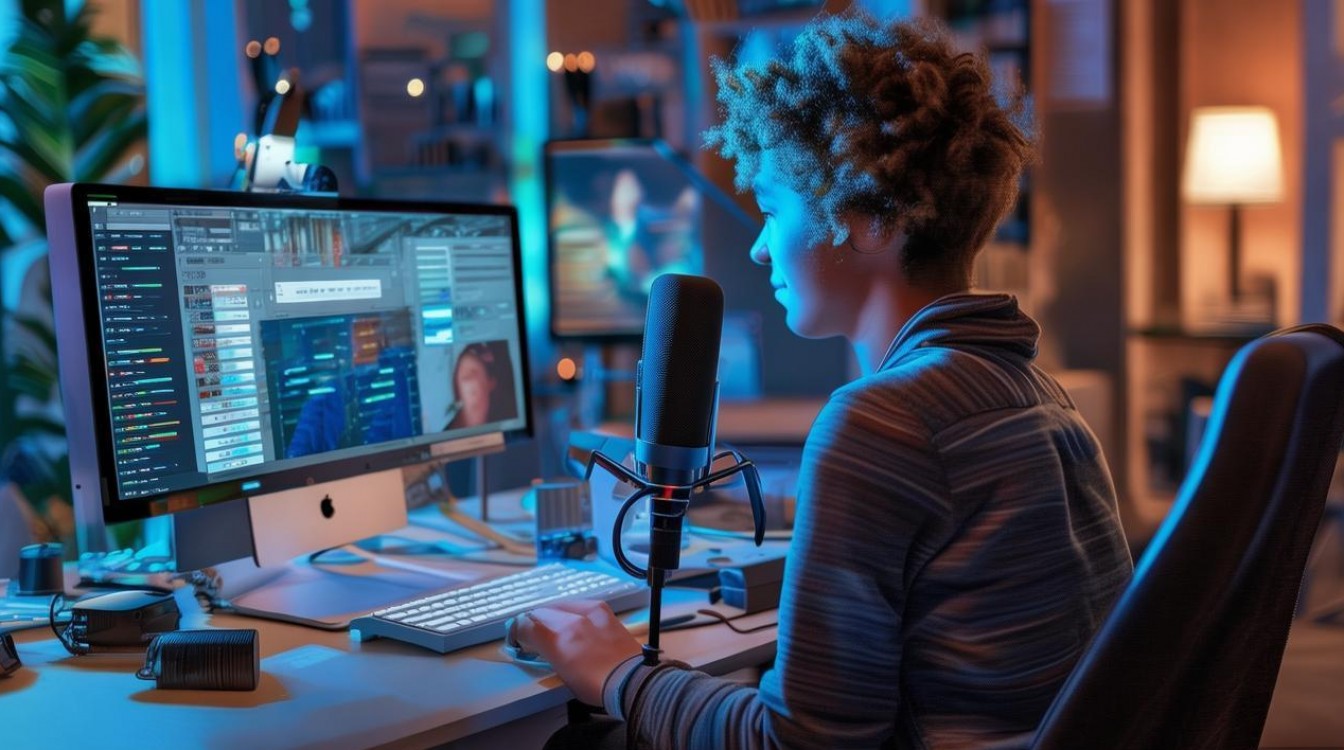 新手pc配音试音，哪些软件免费又好用？