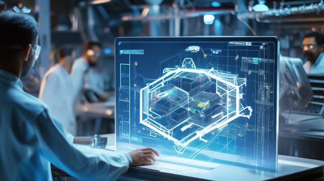 PC构件生产设计用什么软件合适？