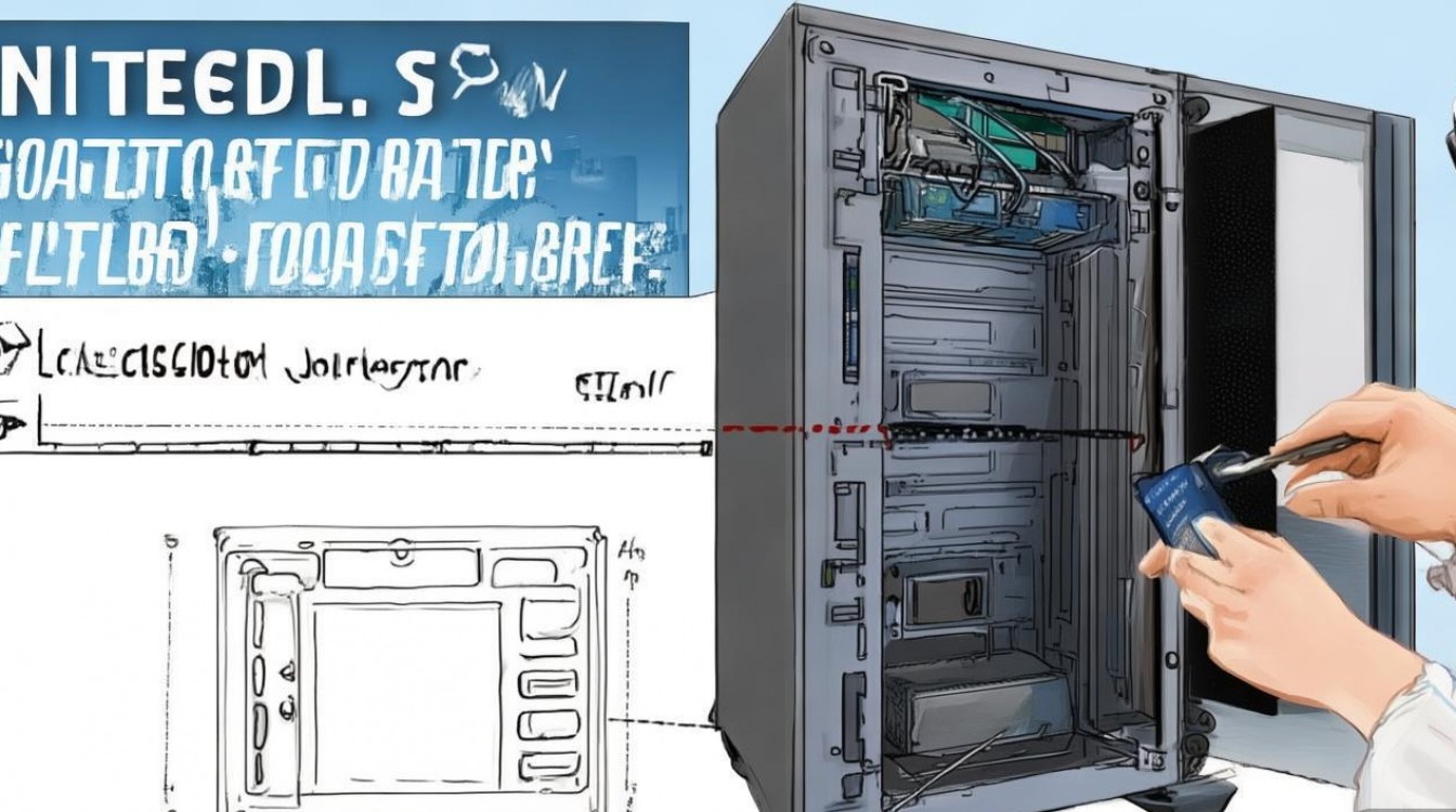 台式电脑如何装固态硬盘？详细步骤图文教程来啦！