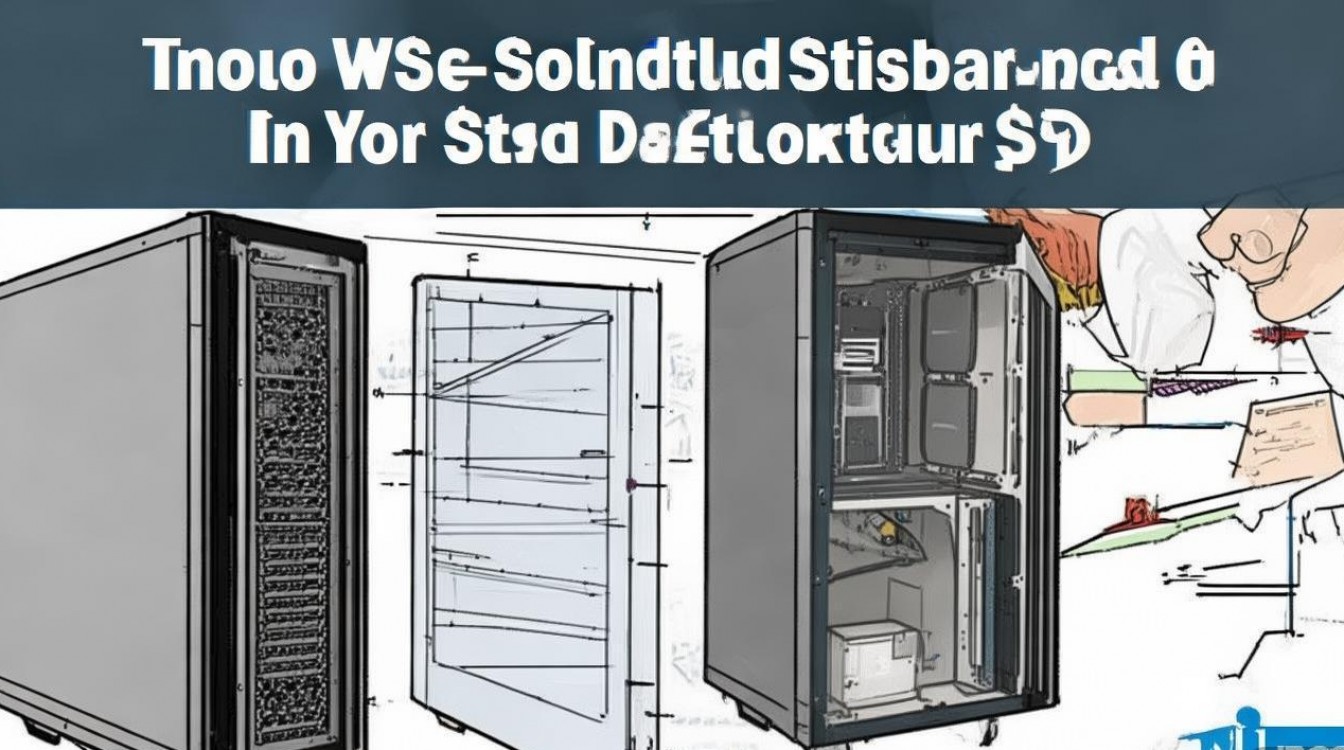 台式电脑如何装固态硬盘？详细步骤图文教程来啦！