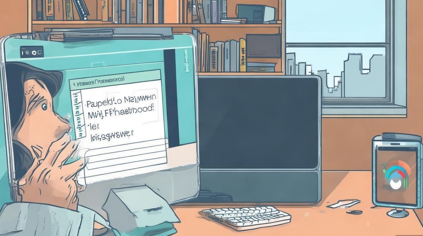 电脑忘记网络密码了，怎么快速查看已连WiFi的密码？