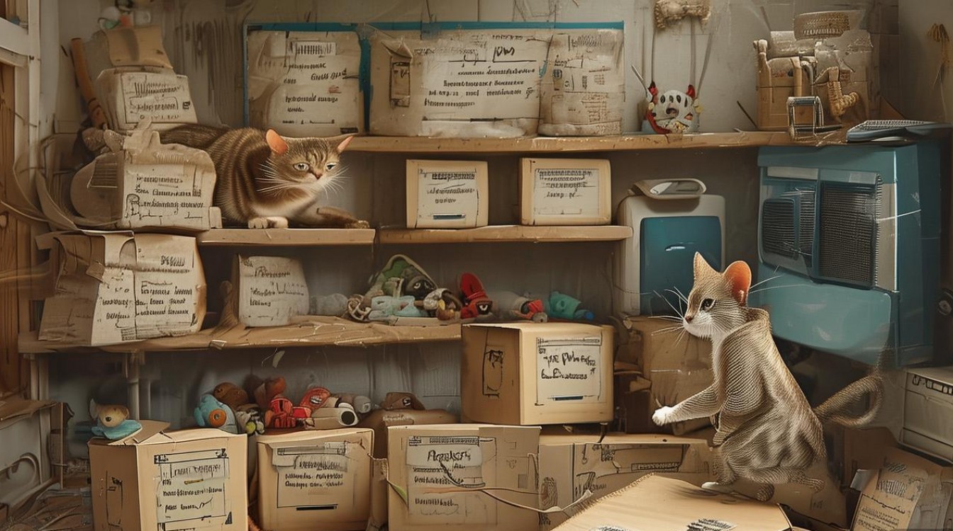 攻略猫抓老鼠的游戏怎么玩？新手入门必看技巧有哪些？