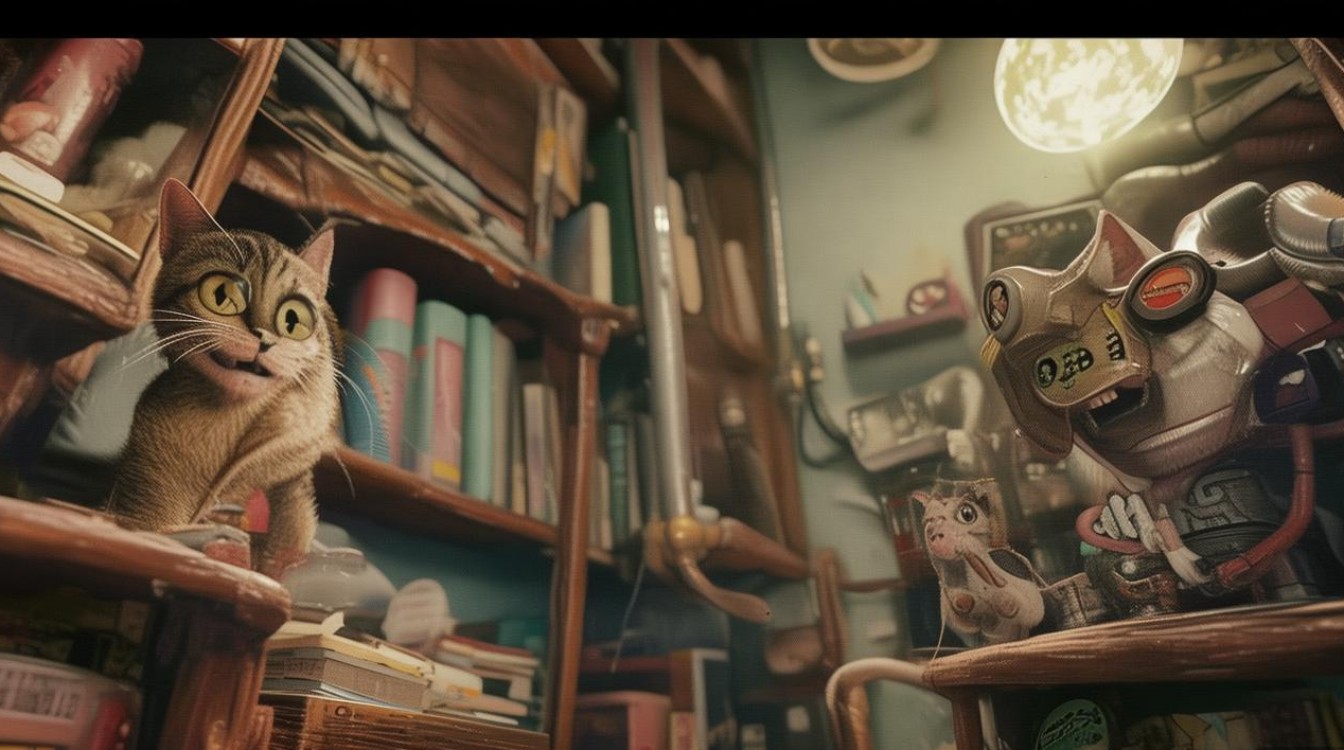 攻略猫抓老鼠的游戏怎么玩？新手入门必看技巧有哪些？