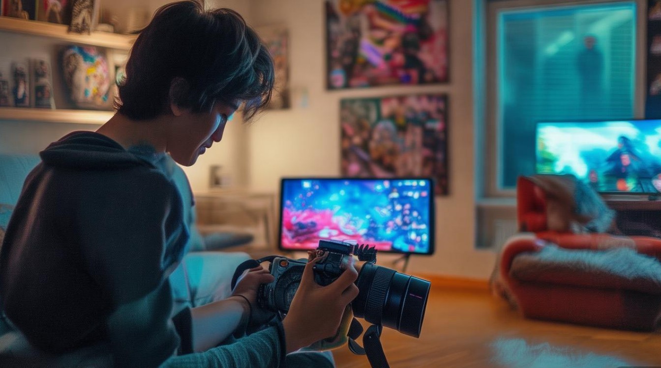 手机游戏机和相机哪个好？日常娱乐与摄影需求如何选？