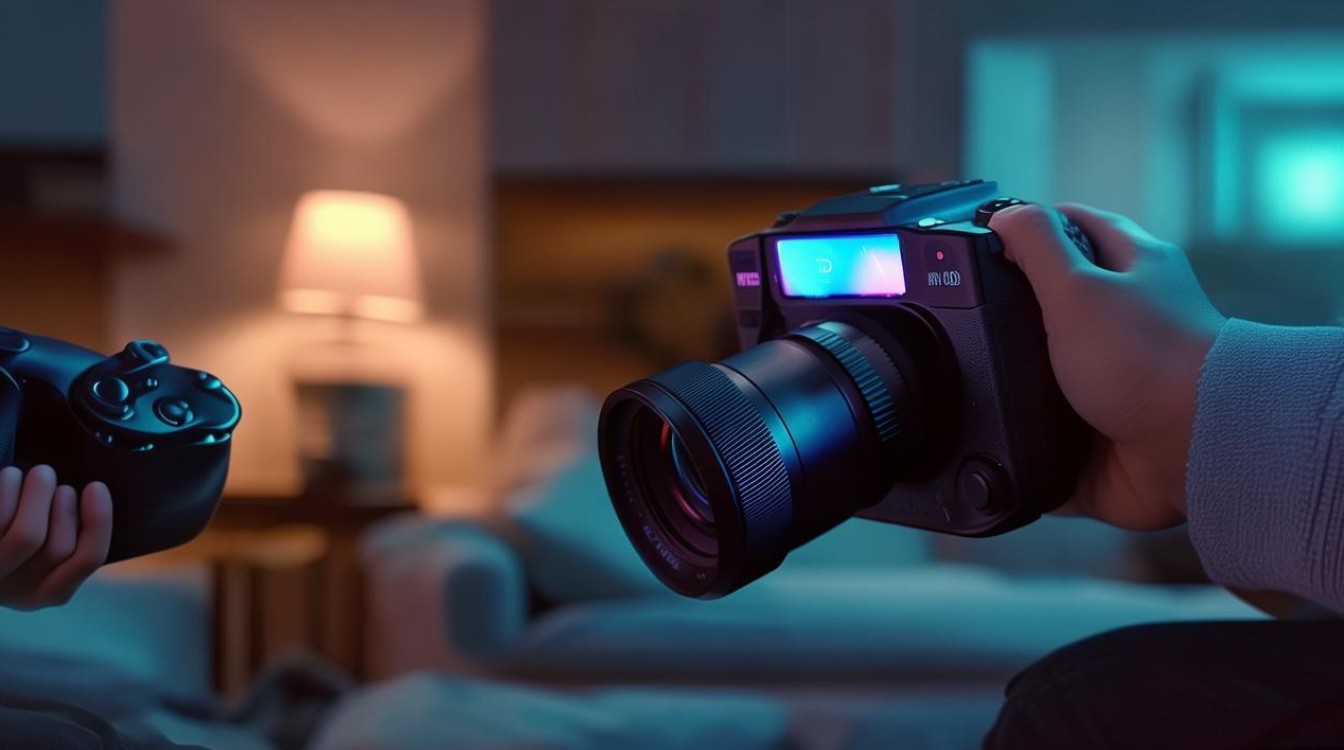 手机游戏机和相机哪个好？日常娱乐与摄影需求如何选？