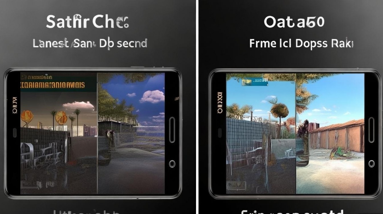 OPPO手机哪个系统版本玩游戏帧率更稳？