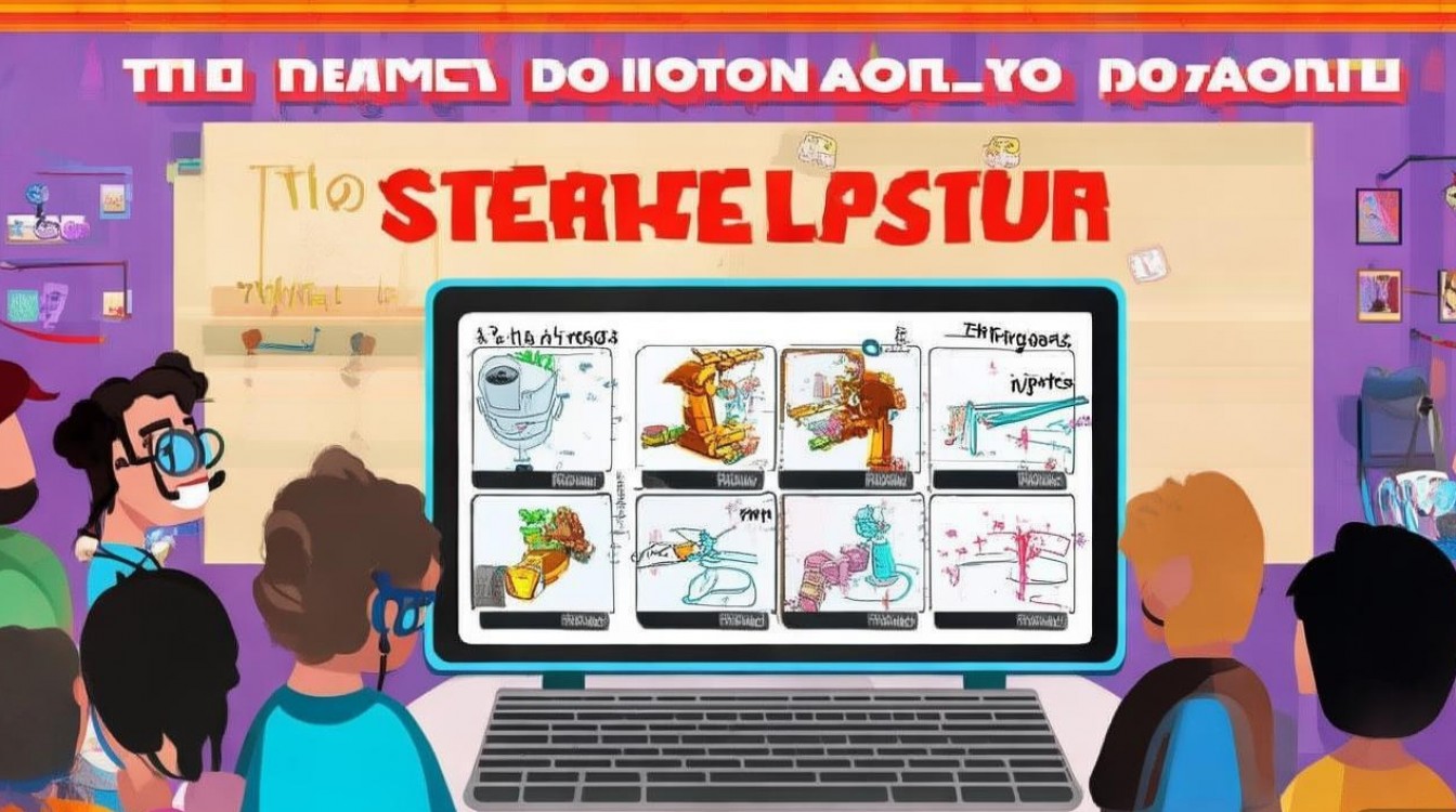 游戏攻略及心得分享怎么写？新手必看实用技巧与模板分享