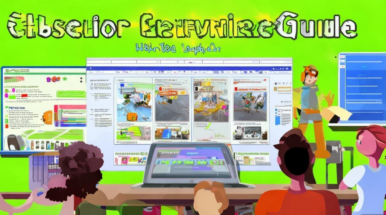 游戏攻略及心得分享怎么写？新手必看实用技巧与模板分享