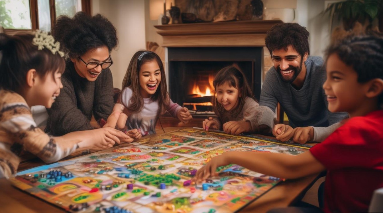 幸福一家游戏怎么快速过关？通关技巧分享！