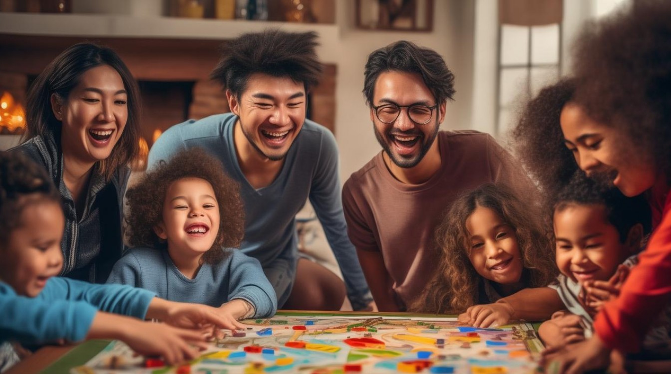 幸福一家游戏怎么快速过关？通关技巧分享！