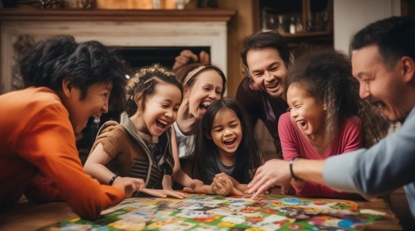 幸福一家游戏怎么快速过关？通关技巧分享！