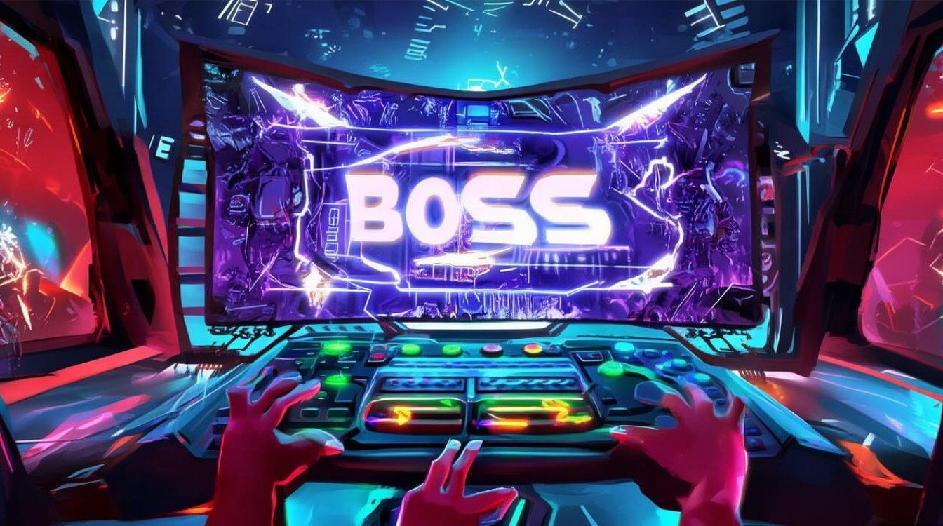 单机游戏如何高效变强度？平民玩家也能秒杀BOSS的技巧？