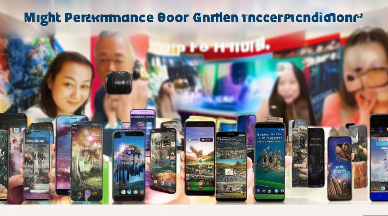 玩游戏不卡手机哪个好？预算千元内高性价比机型推荐