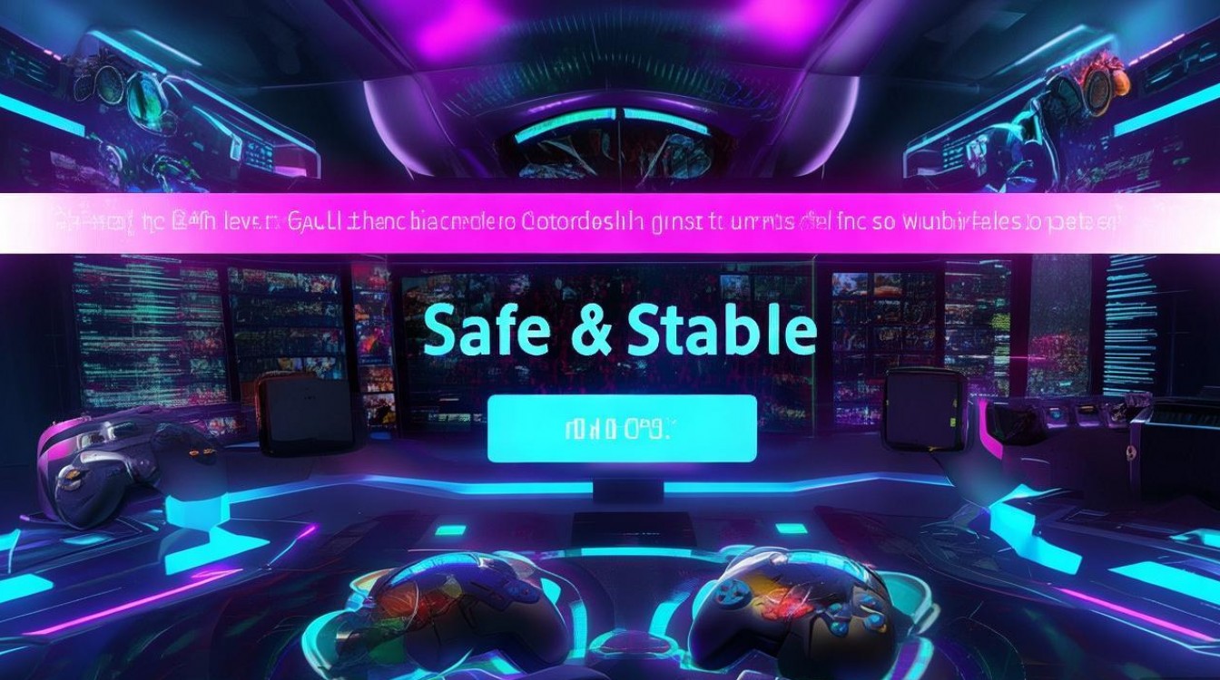 手机变速器游戏哪个好？安全稳定变速软件推荐