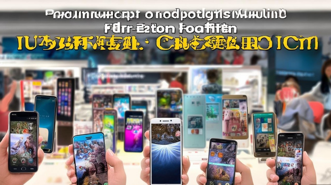 玩游戏不卡手机哪个好？预算千元内高性价比机型推荐