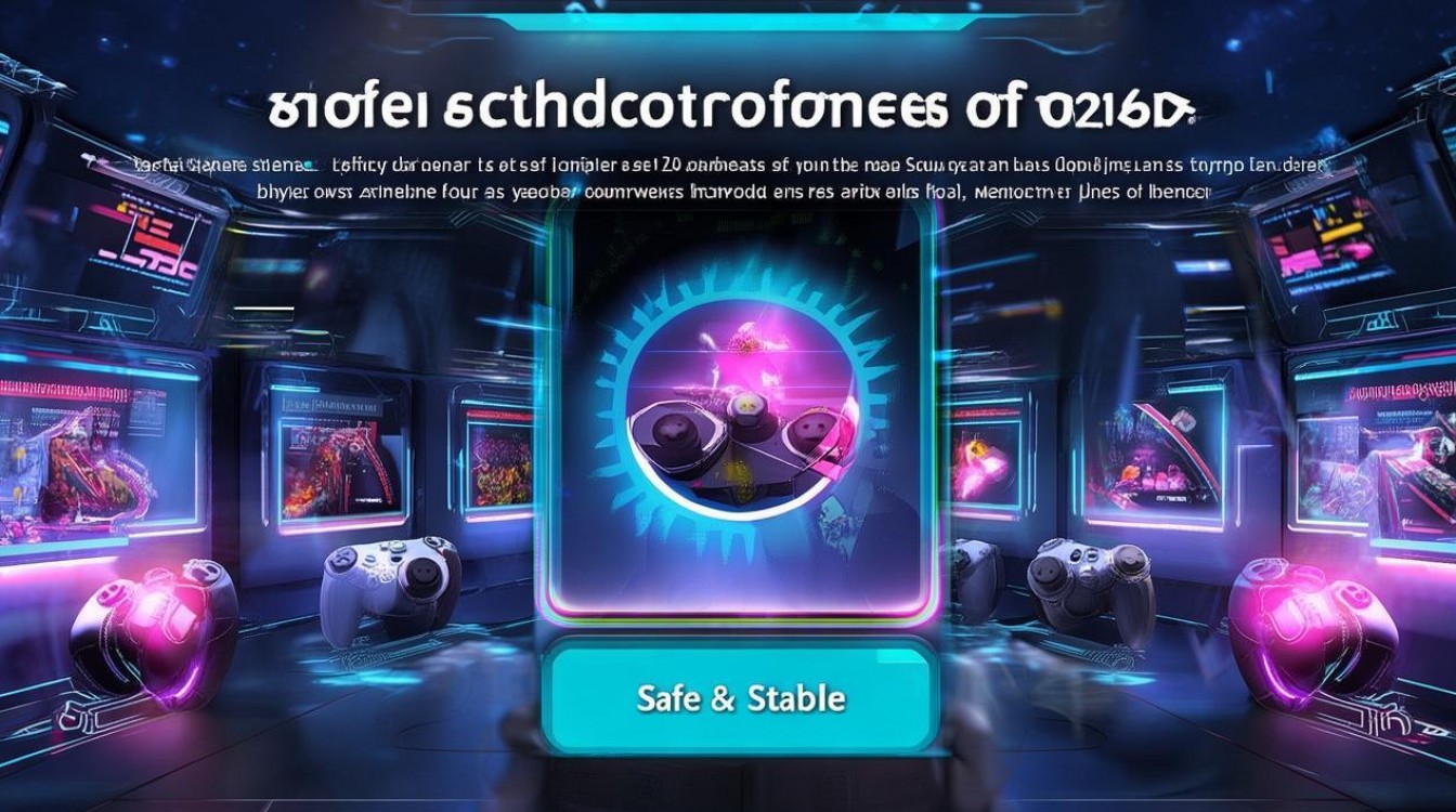 手机变速器游戏哪个好？安全稳定变速软件推荐