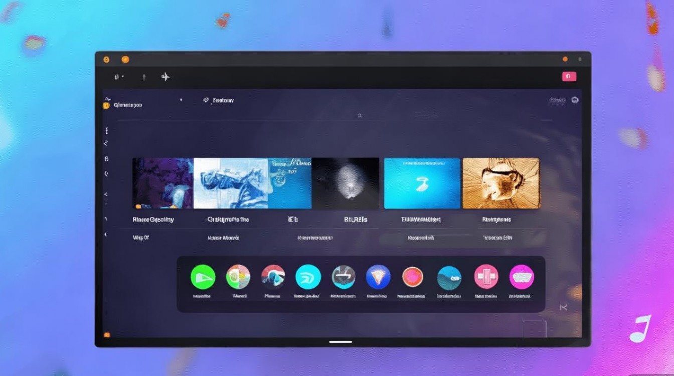 pc端听歌软件哪个好？免费无广告的推荐一下？