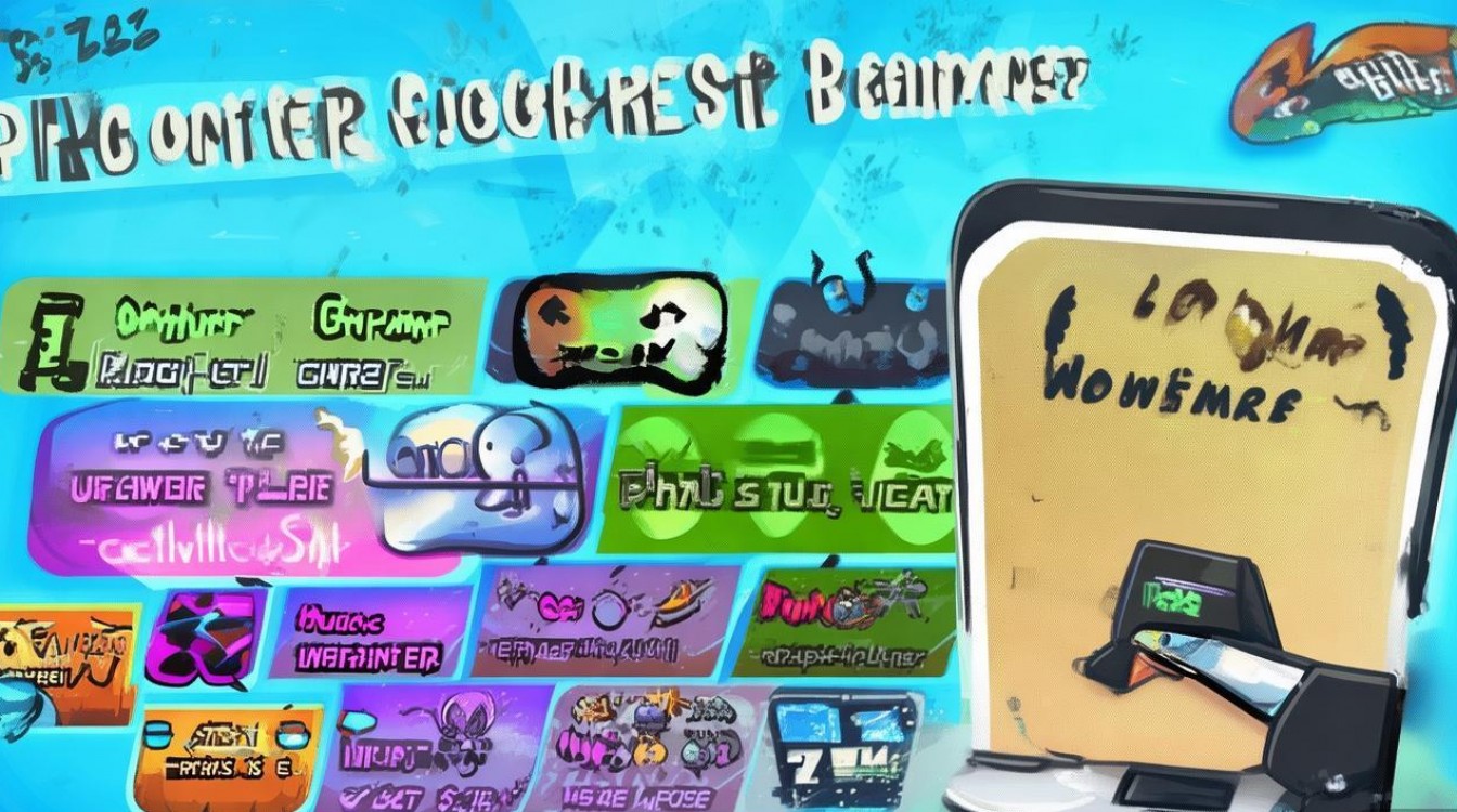 pc控制器用什么软件？新手小白必看！