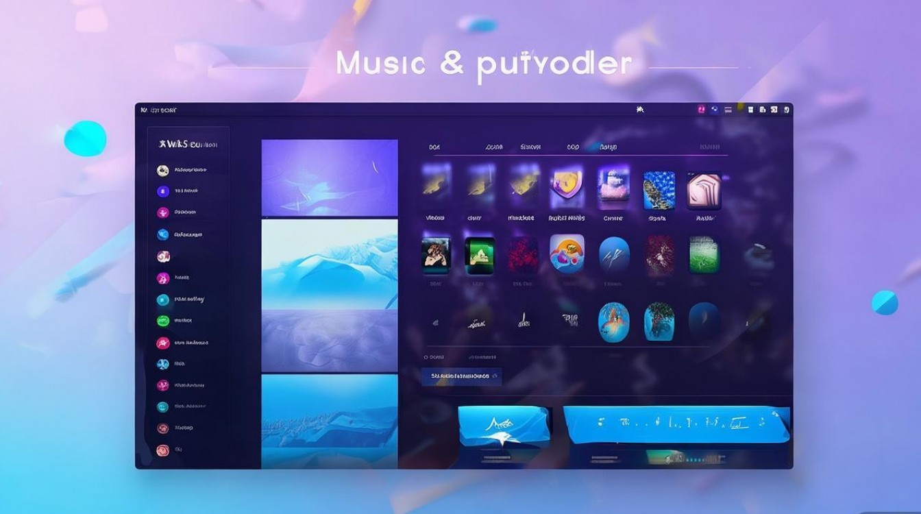 pc端听歌软件哪个好？免费无广告的推荐一下？