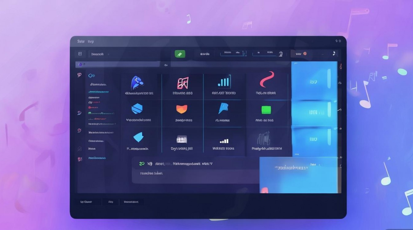 pc端听歌软件哪个好？免费无广告的推荐一下？