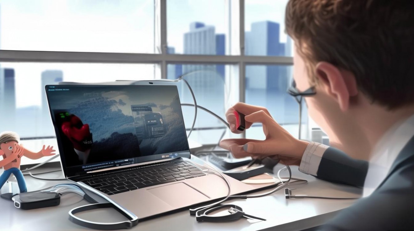 苹果连接电脑没反应？USB/蓝牙连接失败怎么办？