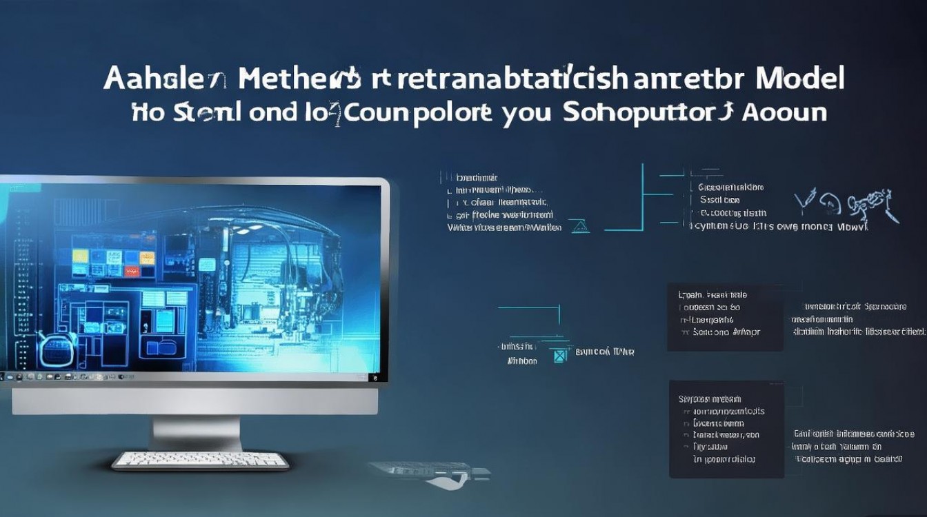 如何知道自己的电脑型号？电脑型号查询方法有哪些？