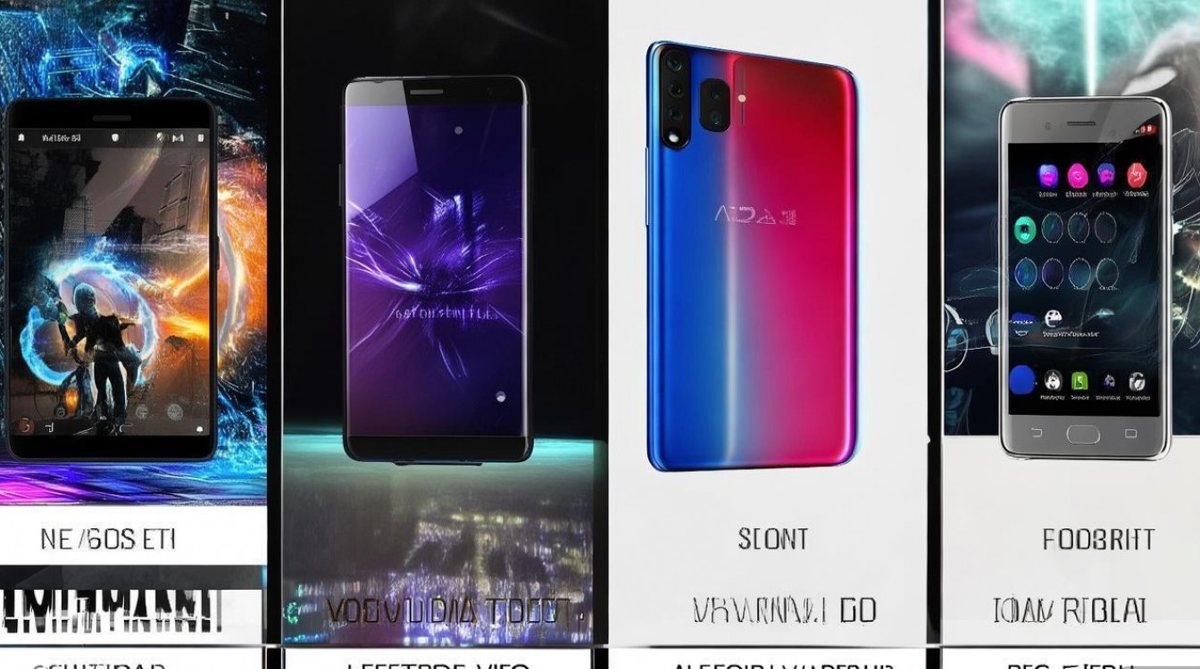 四大游戏手机选哪个好？学生党/预算有限/追求性价比怎么选？