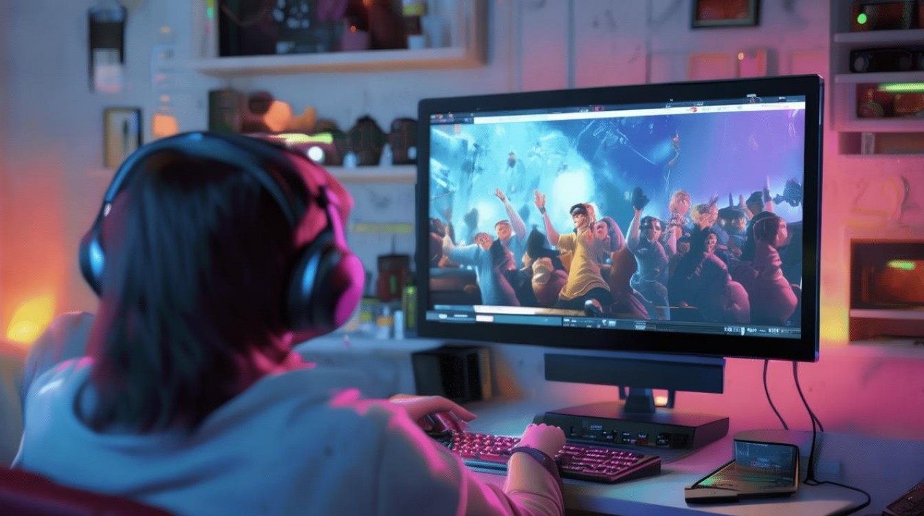 玩单机游戏直播赚钱，新手怎么入门才能赚到钱？