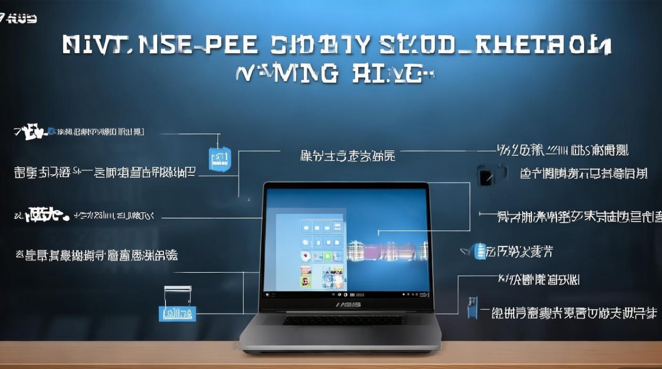 华硕电脑强制关机方法有哪些?安全操作步骤是怎样的? 华硕电脑强制关机方法有哪些?安全操作步骤是怎样的?