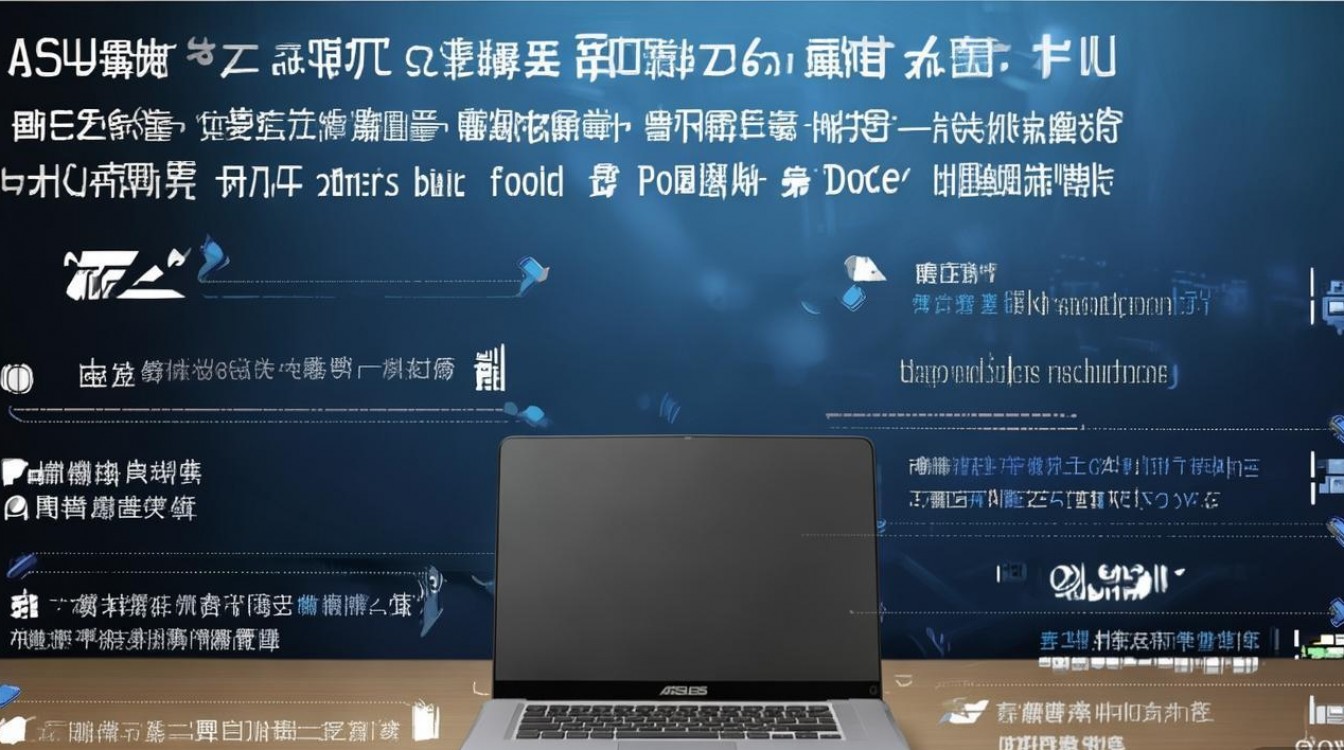 华硕电脑强制关机方法有哪些?安全操作步骤是怎样的? 华硕电脑强制关机方法有哪些?安全操作步骤是怎样的?