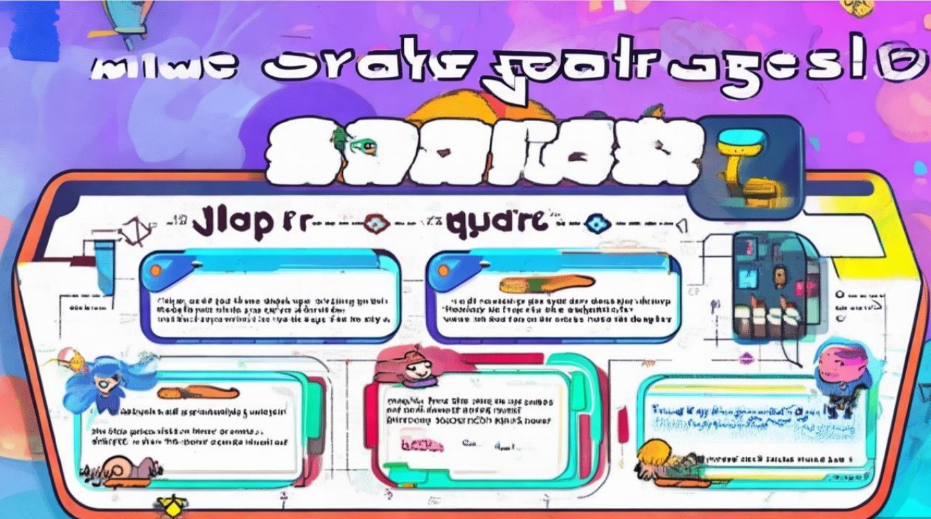 游戏小攻略怎么写才能让新手一看就懂？