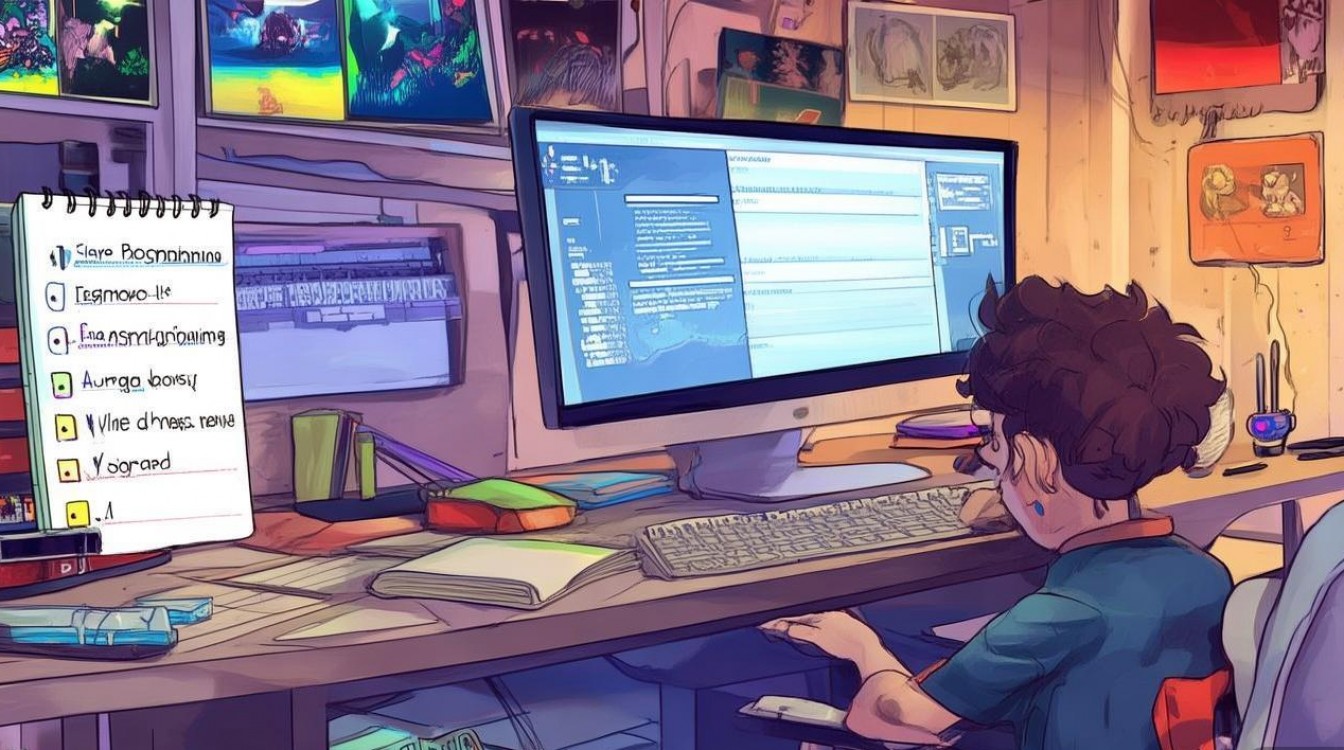 如何制作单机游戏脚本？新手必学步骤有哪些？