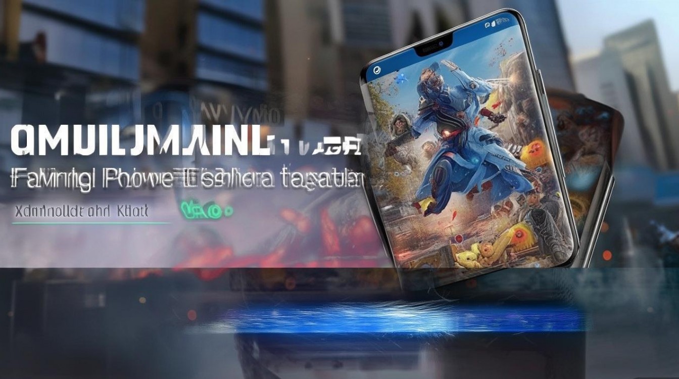 vivo手机哪个型号打游戏最流畅不卡顿？