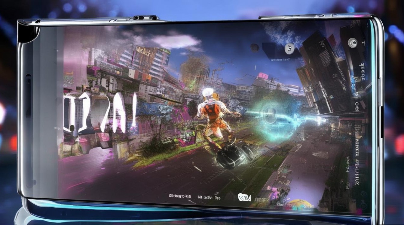 vivo手机哪个型号打游戏最流畅不卡顿？