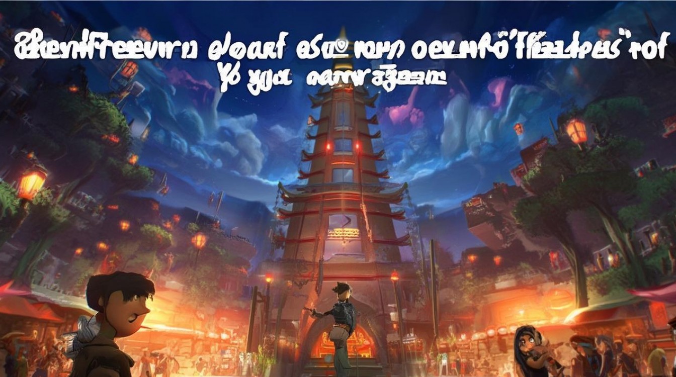 新手必看！滕王阁攻略怎么玩才能快速通关？